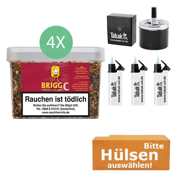 4_x_brigg_c_mit_hulsen_etui 4_x_brigg_c_mit_hulsen_etui