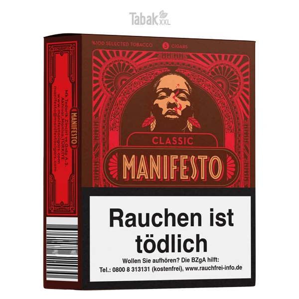 manifesto-zigarillos-classic-xs-tobacco
