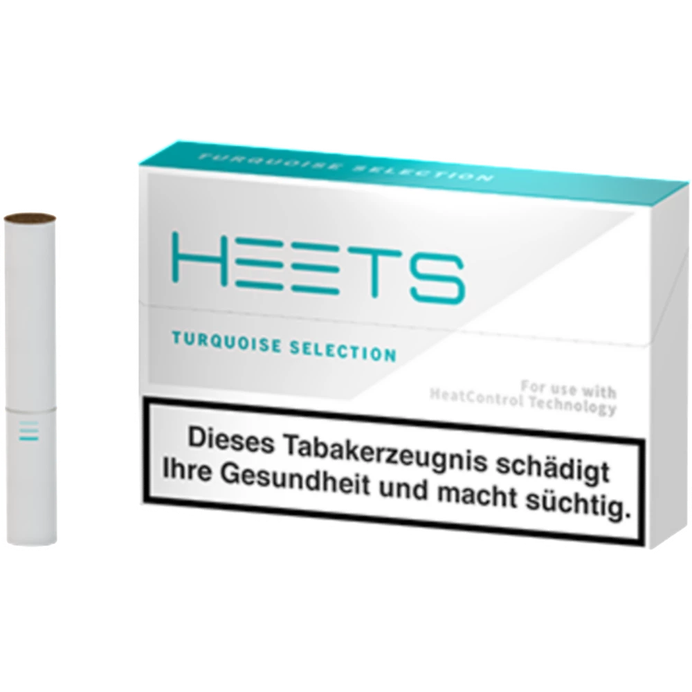 IQOS_Heet_Box_Stick_Turquoise