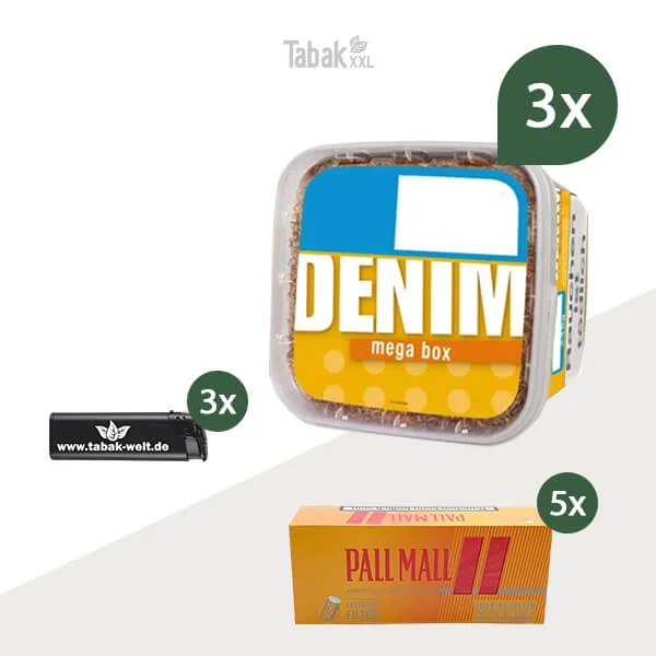 denim-volumentabak-3x-mega-box-mit-pall-mall-huelsen_