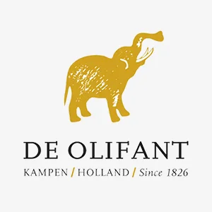 De Olifant de-olifant
