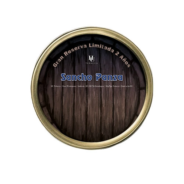 hu tobacco pfeifentabak gran reserva limitada 2 anos dose sancho panza hu tobacco pfeifentabak gran reserva limitada 2 anos dose sancho panza