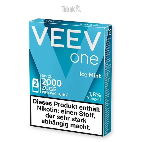 veev-one-pods-e-zigarette-ice-mint-20-mg-einweg