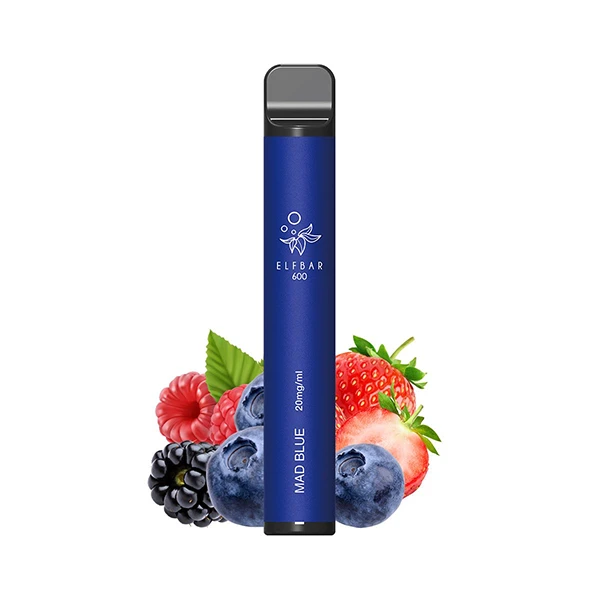 elfbar e zigarette 600 mad blue 20 mg einweg elfbar e zigarette 600 mad blue 20 mg einweg