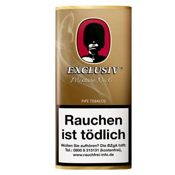 exclusiv-pfeifentabak-mixture-no-6-pouch exclusiv-pfeifentabak-mixture-no-6-pouch