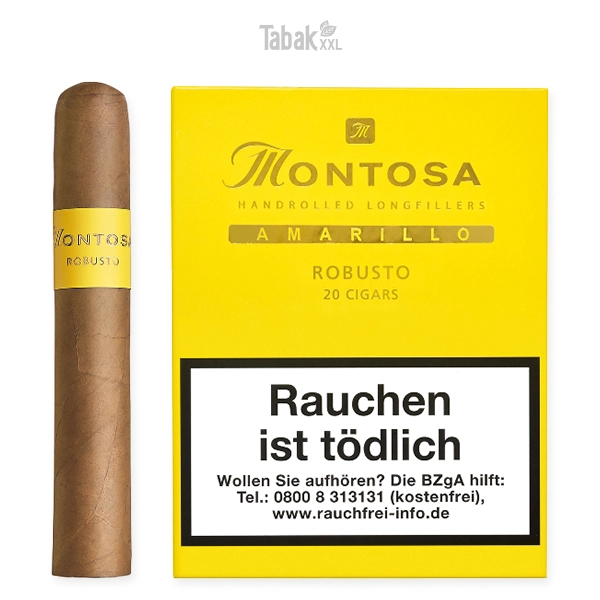 montosa-zigarren-amarillo-robusto montosa-zigarren-amarillo-robusto