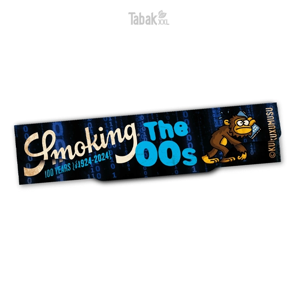 smoking-kukuxumusu-blaettchen-king-size-33-blatt-tipps-100th-anniversary-special-edition-variante-9 smoking-kukuxumusu-blaettchen-king-size-33-blatt-tipps-100th-anniversary-special-edition-variante-9