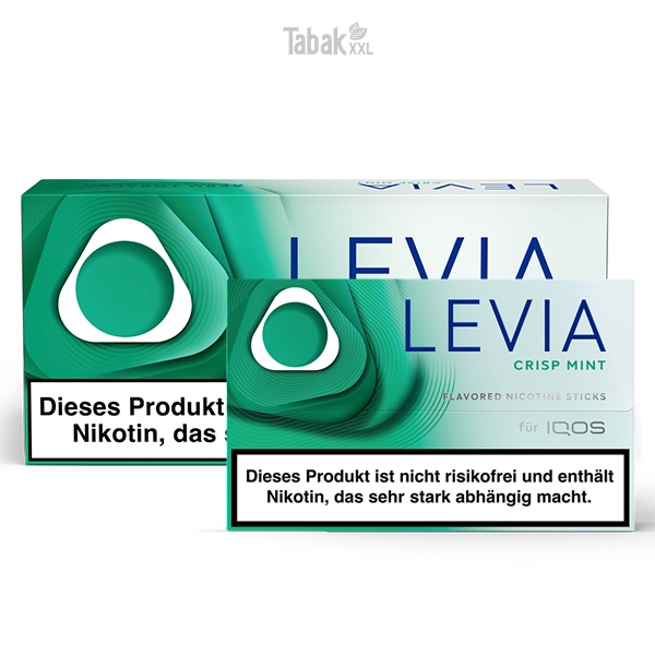 iqos-levia-crisp-mint-nikotinsticks-stange iqos-levia-crisp-mint-nikotinsticks-stange