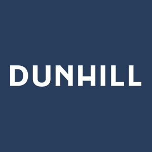 dunhill Dunhill