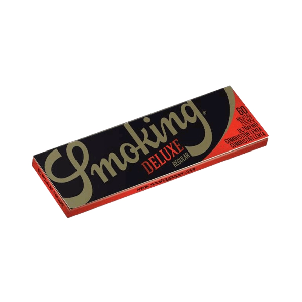 smoking-blaettchen-deluxe-regular-60-blatt smoking-blaettchen-deluxe-regular-60-blatt