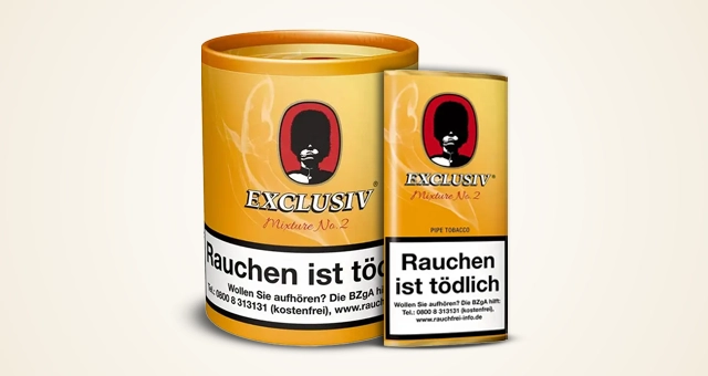 exklusiv pfeifentabak angebot