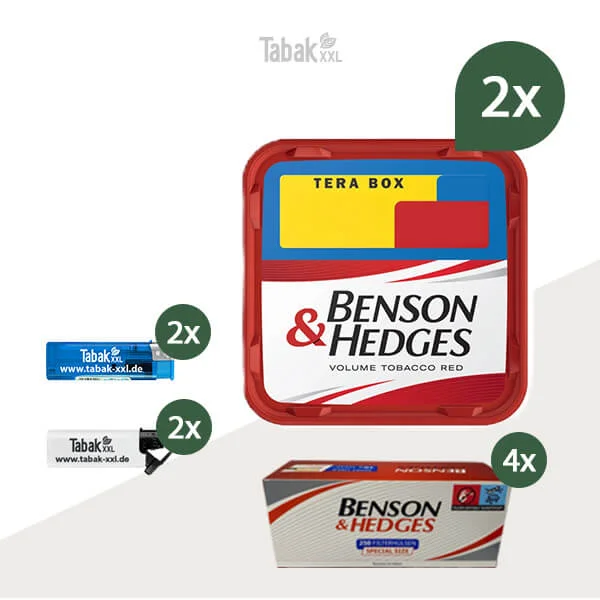 2-x-benson-und-hedges-tera-box-mit-1000--huelsen