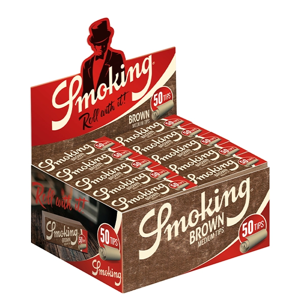 smoking_brown_medium_tips_ungebleicht_60_x_20_mm_50er_box smoking_brown_medium_tips_ungebleicht_60_x_20_mm_50er_box