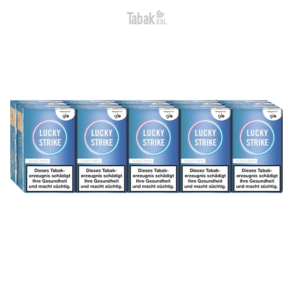 lucky-strike-for-glo-balanced-tobacco-stange
