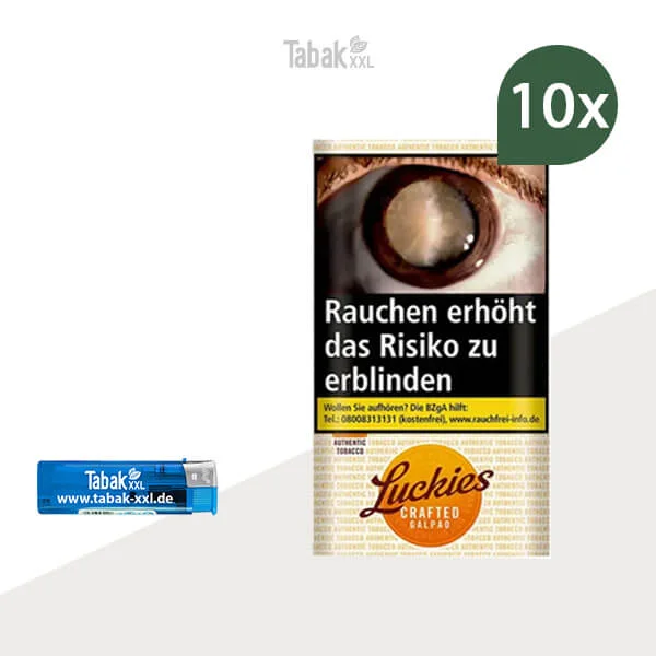 10x-lucky-strike-crafted-drehtabak-ohne-zusatze-mit-feuerzeug 10x-lucky-strike-crafted-drehtabak-ohne-zusatze-mit-feuerzeug