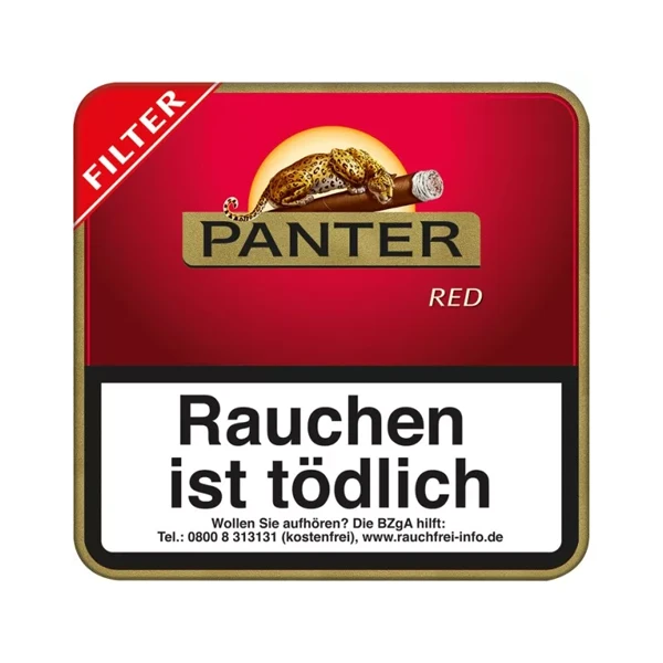 panter-zigarillos-red-filter