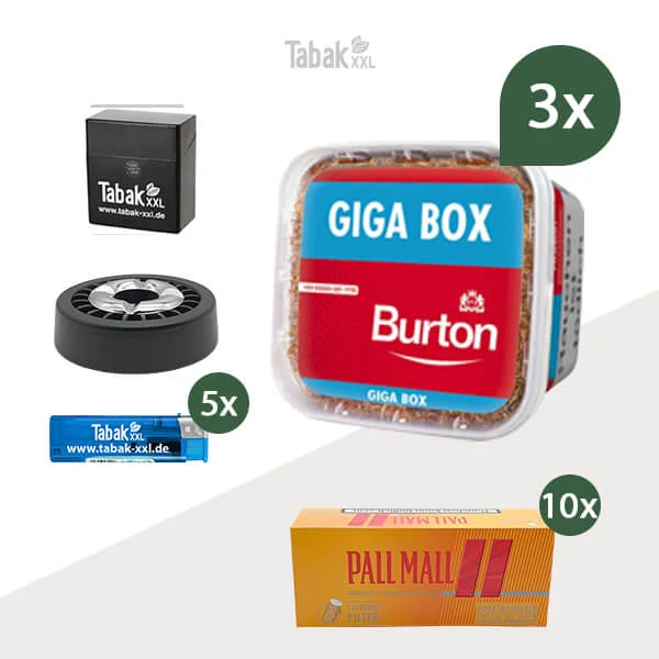 burton-volumentabak-3x-giga-box-mit-pall-mall-huelsen-2 burton-volumentabak-3x-giga-box-mit-pall-mall-huelsen-2