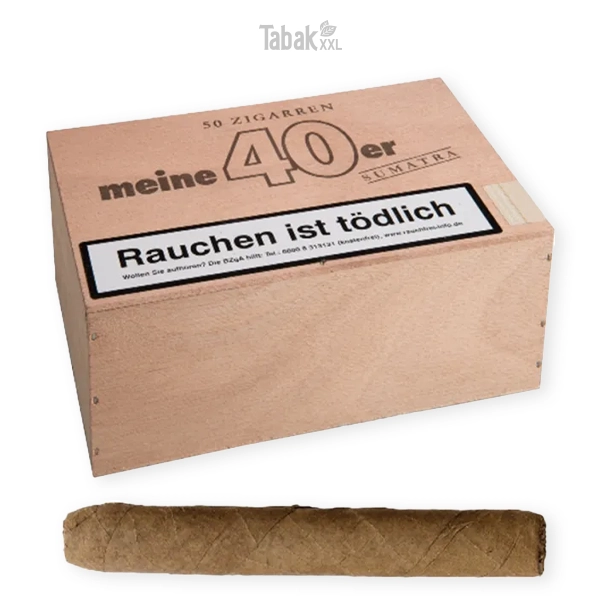 meine-40er-sumatra-zigarren-petit-corona-kiste