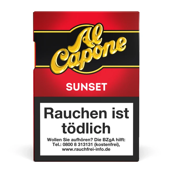 al-capone-sunset-filter-zigarillos