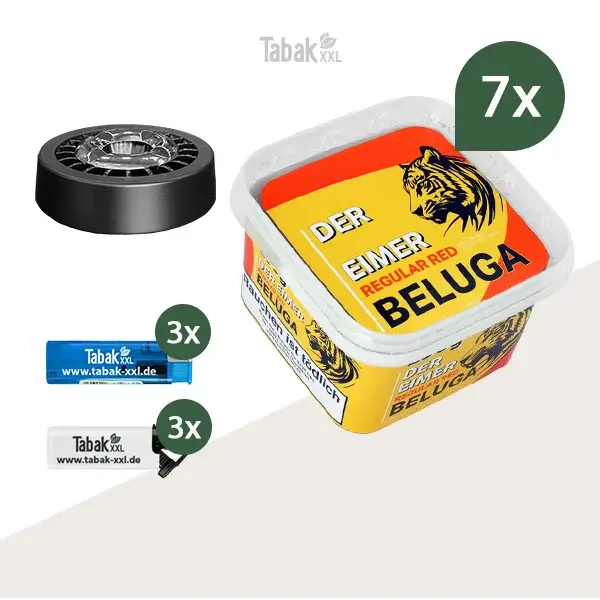 7x-beluga-pfeifentabak-red-regular-eimer-mit-roulette-aschenbecher-xxl18505
