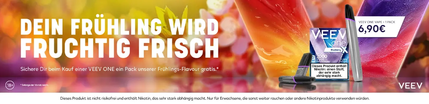 e zigaretten