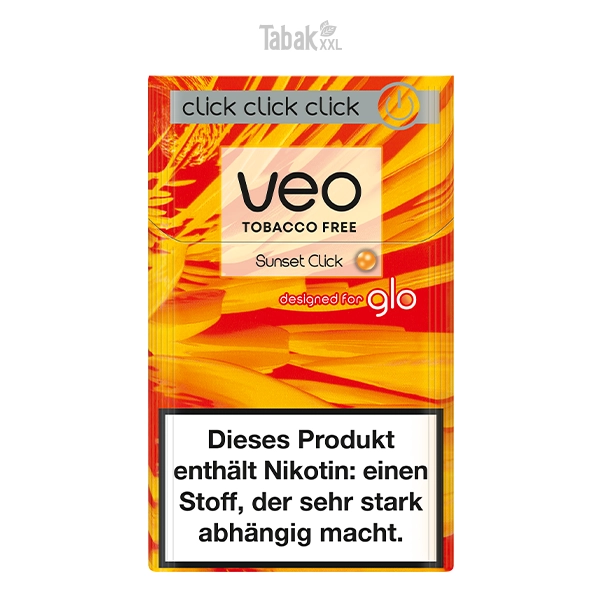 veo-sticks-sunset-click-20-stueck-ohne-tabak veo-sticks-sunset-click-20-stueck-ohne-tabak