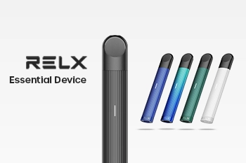 relx essential mobil