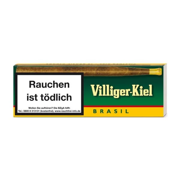 villiger kiel zigarren brasil villiger kiel zigarren brasil