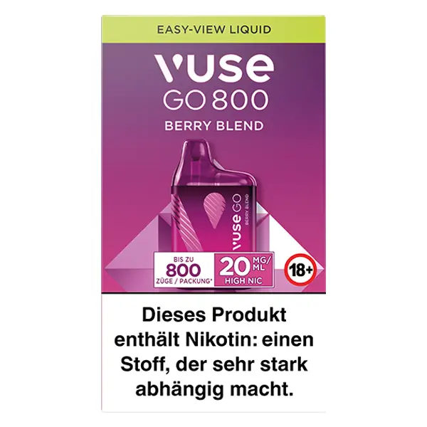 vuse_go_800_berry_blend_einweg_e_zigarette_20mg vuse_go_800_berry_blend_einweg_e_zigarette_20mg