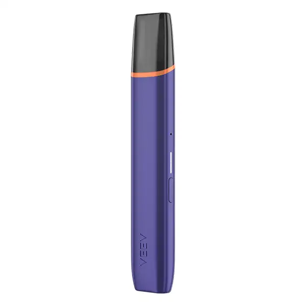 VEEV One E-Zigarette Electric Purple Mehrweg Links VEEV One E-Zigarette Electric Purple Mehrweg Links