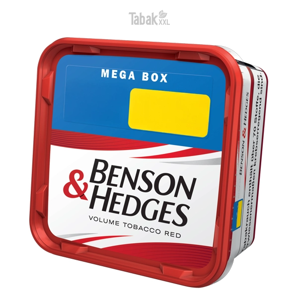 benson-und-hedges-volumentabak-red-mega-box benson-und-hedges-volumentabak-red-mega-box