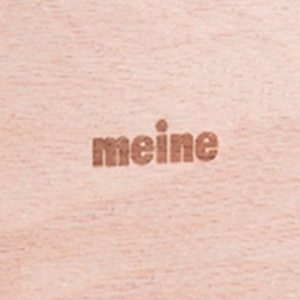meine Meine