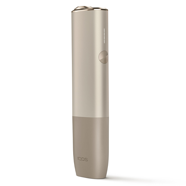IQOS ILUMA ONE Pebble Beige + bis zu 60 TEREA Sticks nach Registrierung* bei IQOS ausgepackt IQOS ILUMA ONE Pebble Beige + bis zu 60 TEREA Sticks nach Registrierung* bei IQOS ausgepackt