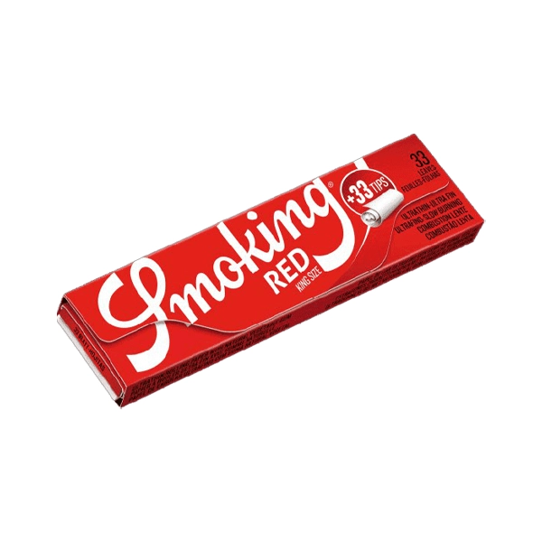 smoking-blaettchen-red-king-size-xl-33-blatt-tips smoking-blaettchen-red-king-size-xl-33-blatt-tips