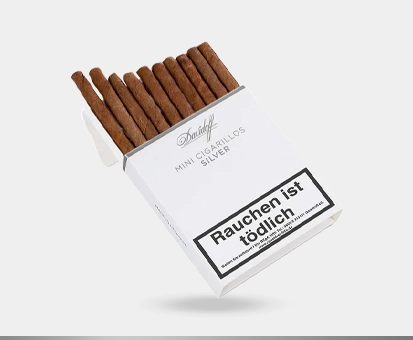 davidoff zigarillos preis