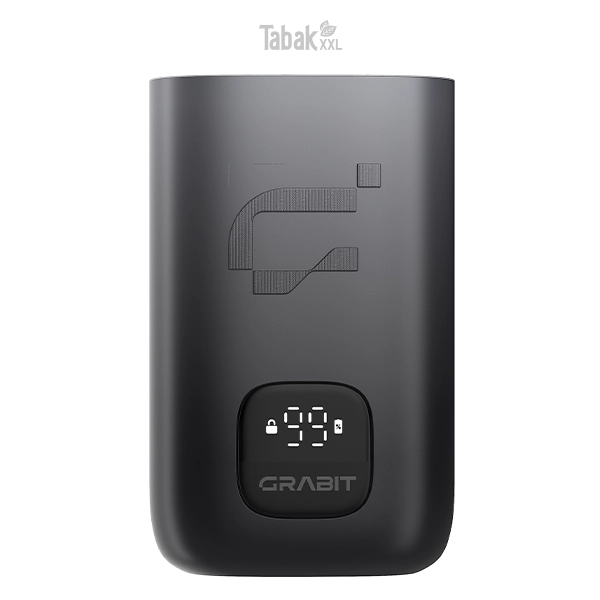 grabit-max-black-geraet grabit-max-black-geraet