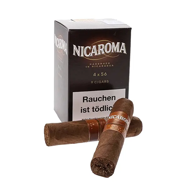 nicaroma zigarren 4x56