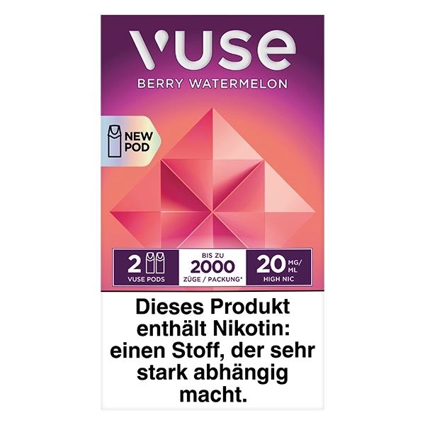 vuse-pods-berry-watermelon-20-mg-einweg-frontal vuse-pods-berry-watermelon-20-mg-einweg-frontal
