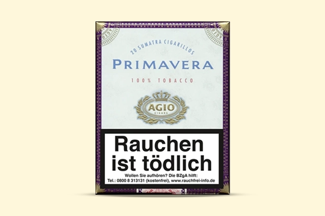 primavera zigarillos kaufen