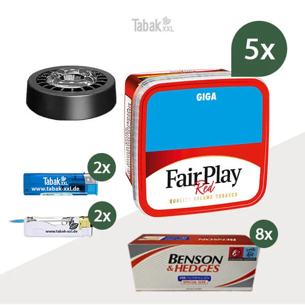 3x-fair-play-tabak-mit-benson-hlsen-und-roulette-aschenbecher