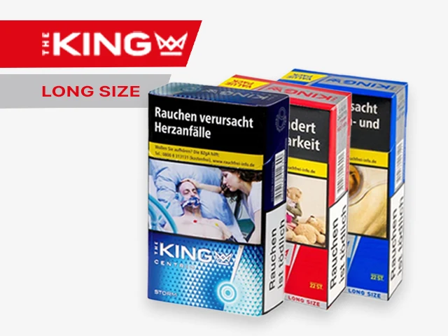 the-king-zigaretten the-king-zigaretten