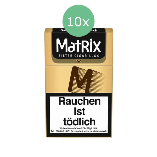 matrix-vanilla-zigarillos-stange