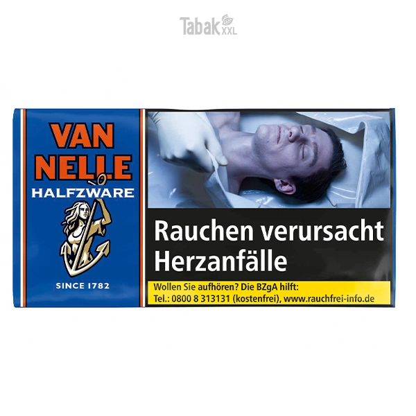 van-nelle-drehtabak-halfzware-pouch van-nelle-drehtabak-halfzware-pouch