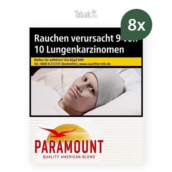 paramount-zigaretten-red-2xl-stange