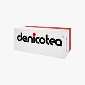 denicotea filter einsetzen