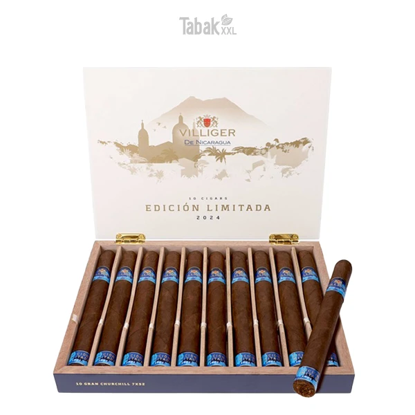 villiger-de-nicaragua-zigarren-edicion-limitada-2024 villiger-de-nicaragua-zigarren-edicion-limitada-2024