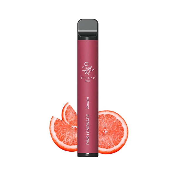 elfbar e zigarette 600 pink lemonade 20 mg einweg elfbar e zigarette 600 pink lemonade 20 mg einweg