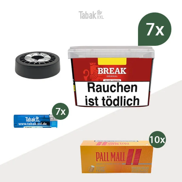 break-volumentabak-7x-mega-box-mit-pall-mall-huelsen-2