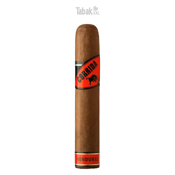 CORRIDA Zigarren Honduras Robusto+ CORRIDA Zigarren Honduras Robusto+