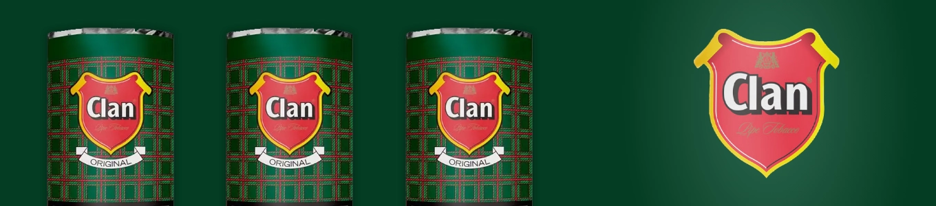 clan pfeifentabak